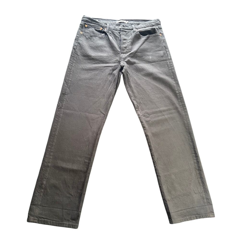 Levi's 501 Original Fit Men's Size 30